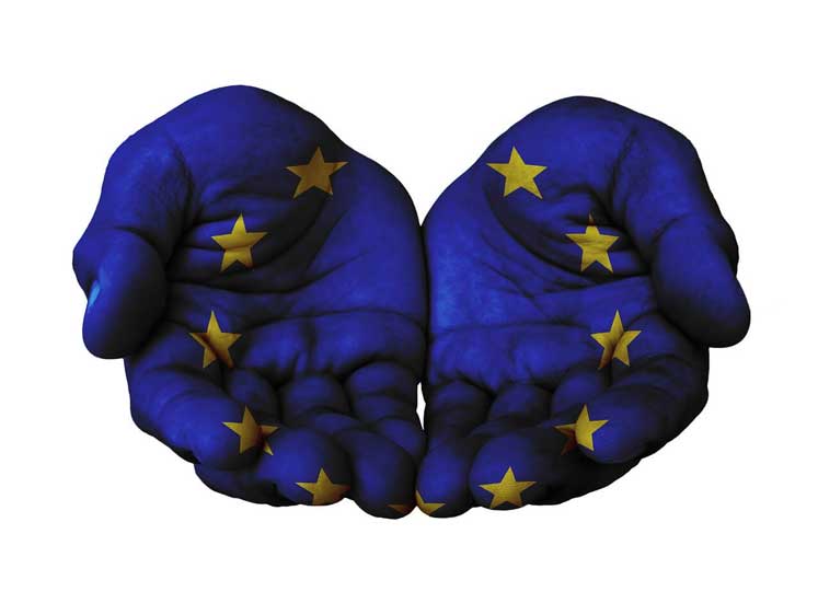 Elezioni europee, l’appello del Forum Terzo Settore: “Riaffermare pace e diritti sociali”