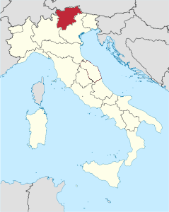 Regione Trentino