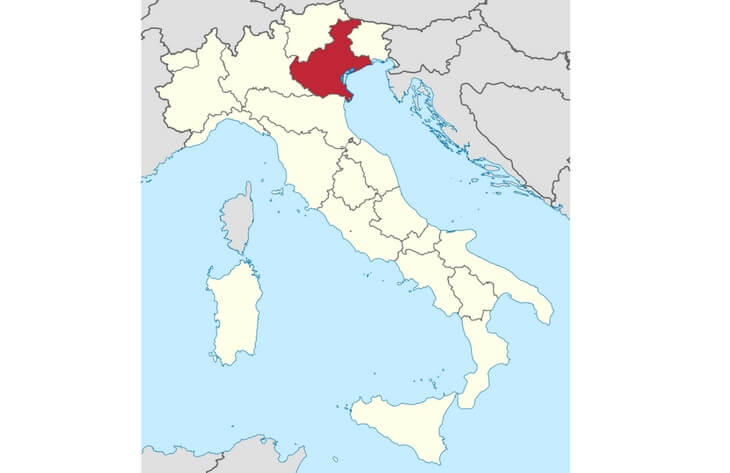 Regione Veneto