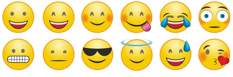 Apple ha svelato nuove emoji a tema disabilità