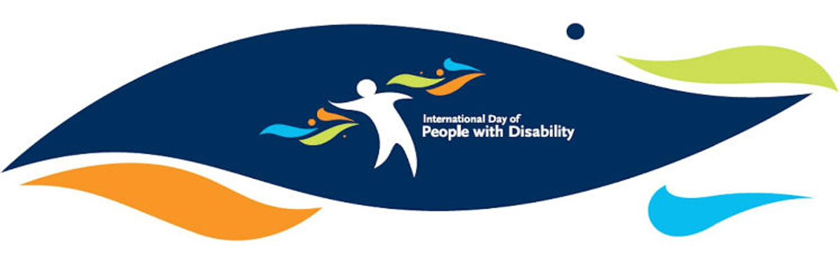 Giornata internazionale delle persone con disabilità - 3 dicembre 2020