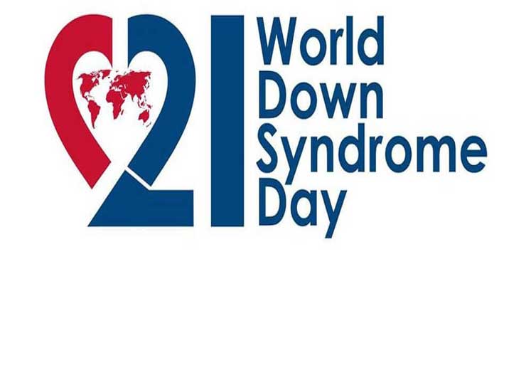 Giornata mondiale della sindrome di Down - 21 marzo 2021