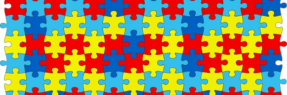 2 aprile, Giornata Mondiale della Consapevolezza sull'Autismo
