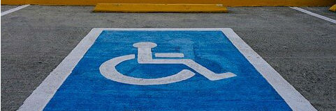 Presto una piattaforma nazionale per i contrassegni per le persone con disabilità