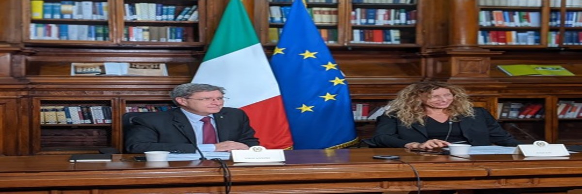 CUDE, Ministri Stefani e Giovannini presentano nuova piattaforma Contrassegno Persone con Disabilità