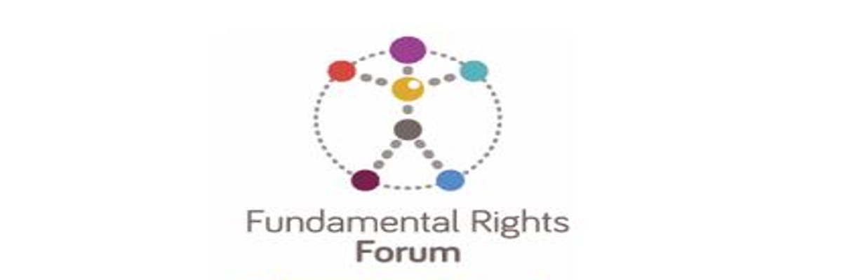 Fundamental Rights Forum 2021 - Forum dei Diritti Fondamentali