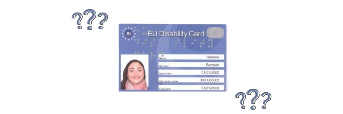 European Disability Card: prime informazioni e FAQ