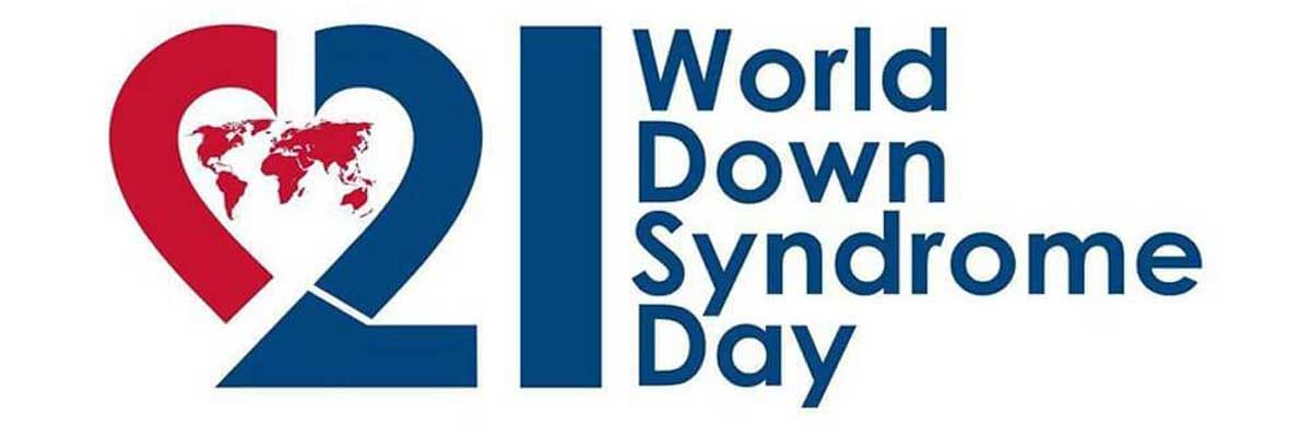 Giornata mondiale della sindrome di Down: 21 marzo 2022