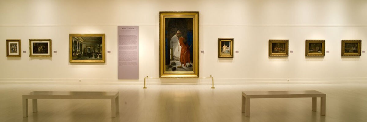 Museo per tutti: una guida accessibile alla Pinacoteca di Brera