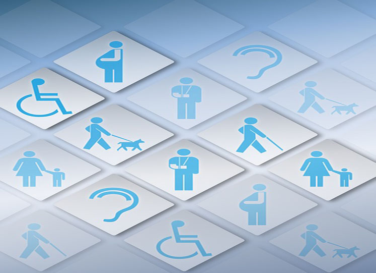 L'UNESCO promuove l'accesso alle informazioni per le persone con disabilità