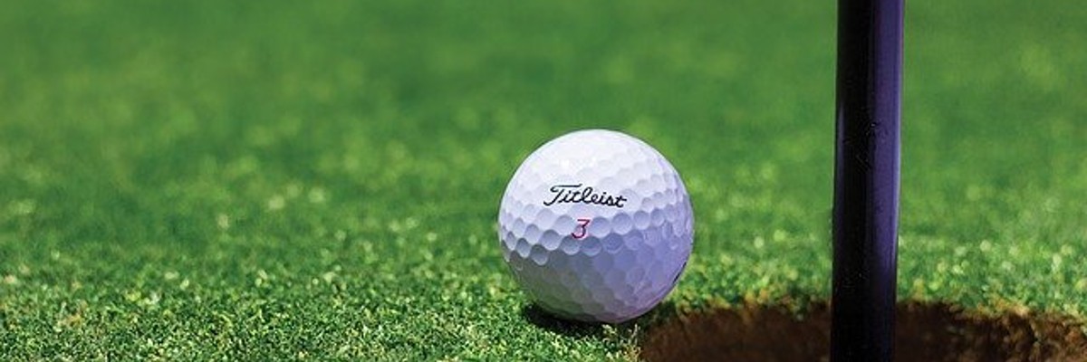 Il golf può essere anche un prezioso strumento educativo e terapeutico
