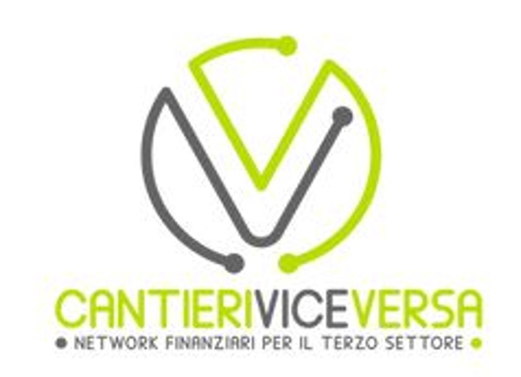 Cantieri ViceVersa, quarta edizione per l'iniziativa che mette insieme finanza sostenibile e Terzo settore