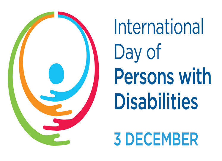Giornata internazionale delle persone con disabilità 2022