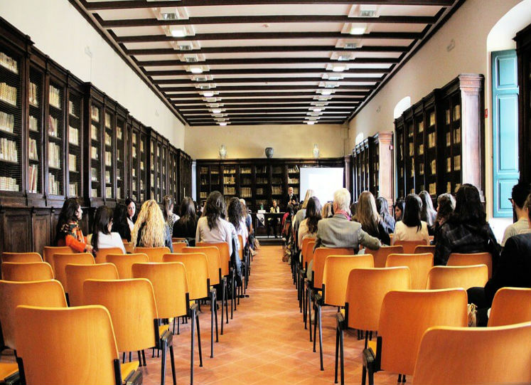 Traiettorie è il titolo dell'edizione 2023 dei B.Inclusion Day dell'Università Bicocca di Milano