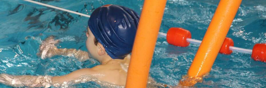 1° corso di formazione per aspiranti istruttori di nuoto paralimpico