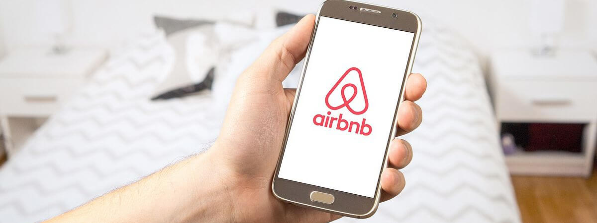 Una partnership tra Airbnb e FISH