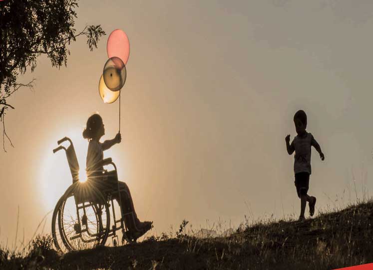 “Diversamente uguali”: come vedono la disabilità bambini e ragazzi? 
