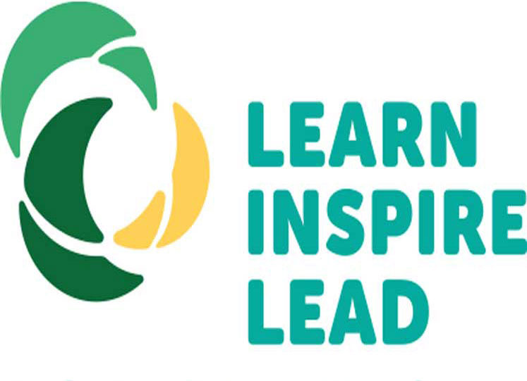 Learn, Inspire, Lead