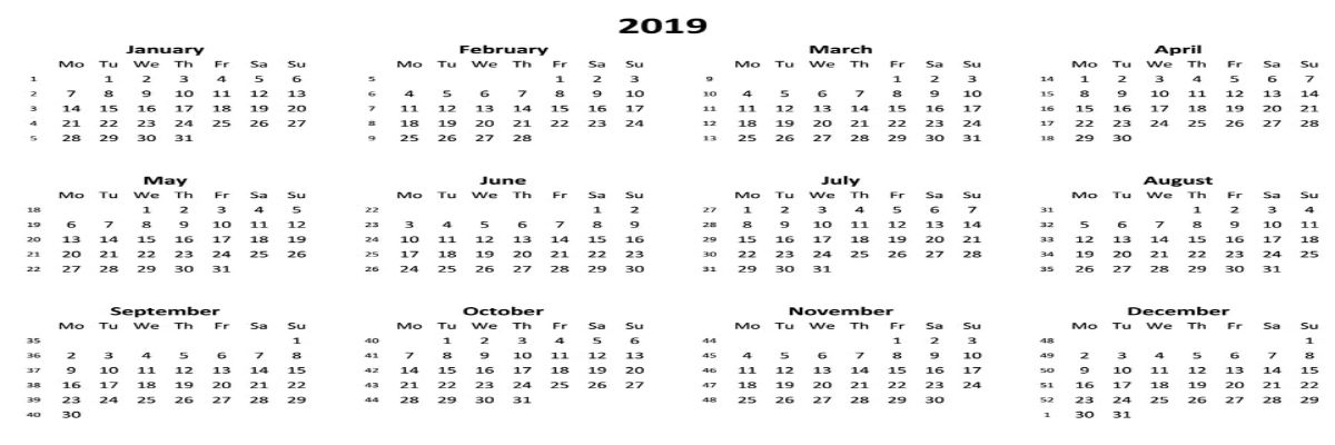 Benedizione del calendario Anffas per il 2019 - Anffas Onlus Chieti