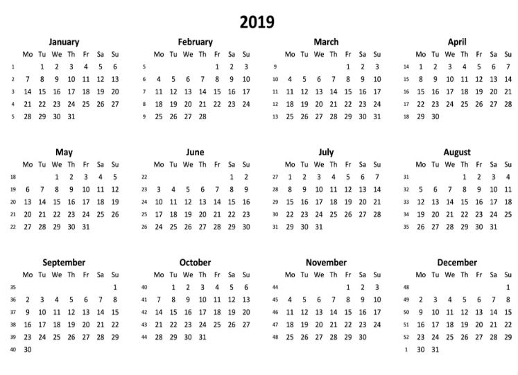 Benedizione del calendario Anffas per il 2019 - Anffas Onlus Chieti