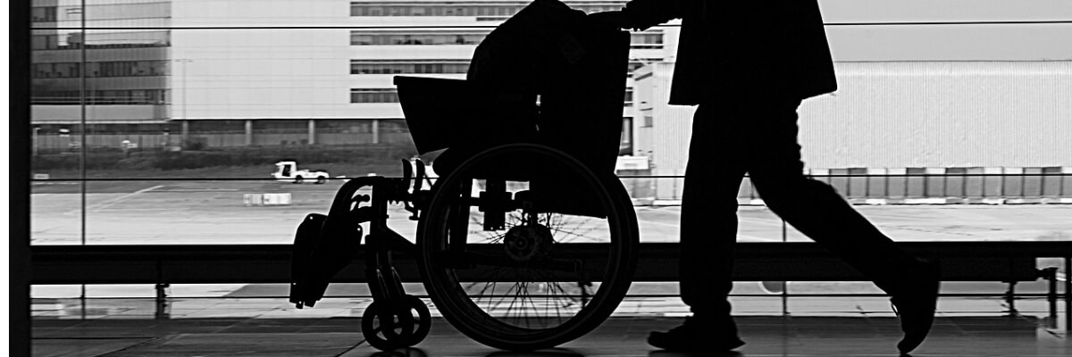 Disabilità, i contributi per persone con disabilità grave e sensoriale