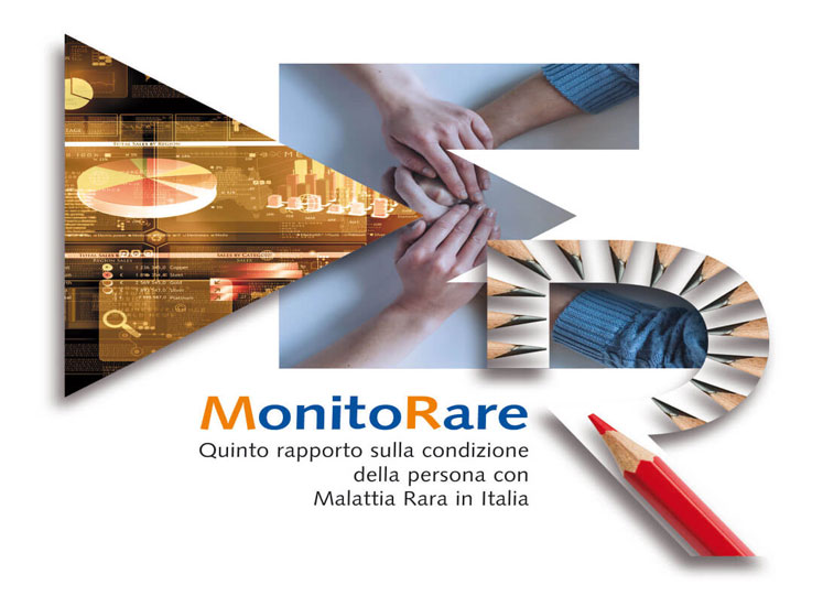 Rapporto MonitoRare, disponibile la versione digitale