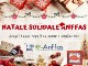 Natale Solidale 2020: ricrea la magia del Natale scegliendo i prodotti solidali Anffas!