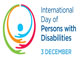 Giornata internazionale delle persone con disabilità - 3 dicembre 2021