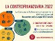 La presentazione online della Controfinanziaria 2022 - Campagna Sbilanciamoci!