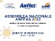 Assemblea Nazionale Anffas 2022 - 