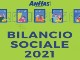 Anffas nel Terzo Settore: pubblicato il Bilancio Sociale 2021 di Anffas Nazionale
