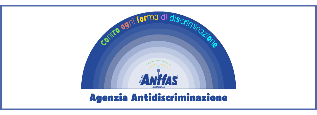 Agenzia Nazionale Anffas Antidiscriminazione