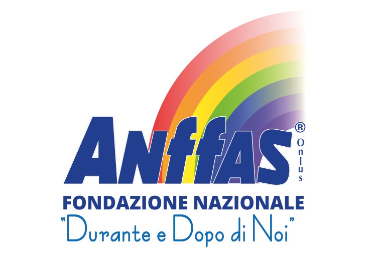 Fondazione Nazionale Anffas Durante e Dopo di Noi
