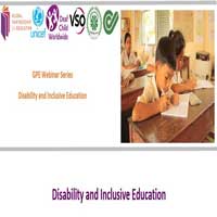 Disabilità e inclusione scolastica: un seminario internazionale