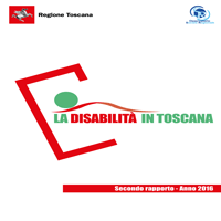 Toscana: il secondo Rapporto sulla Disabilità