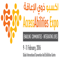 La disabilità a Dubai diventa una fiera