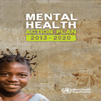 Piano d'azione per la salute mentale: disponibili le traduzioni in italiano dei documenti dell'OMS