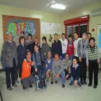Sava. Primo progetto di servizio civile nazionale in casa Anffas