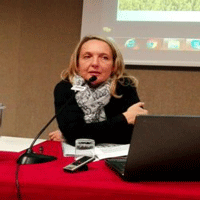 Auguri a Claudia Fiaschi, nuova portavoce del Forum del Terzo Settore