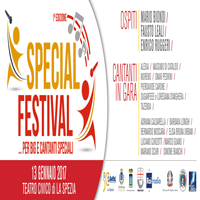 Special Festival Città della Spezia